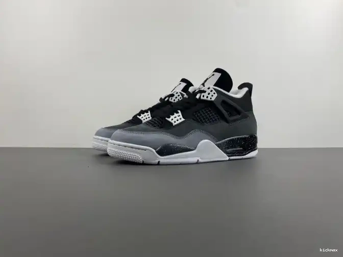 Cheap Air Jordan FQ8138-002 4 Fear 0622